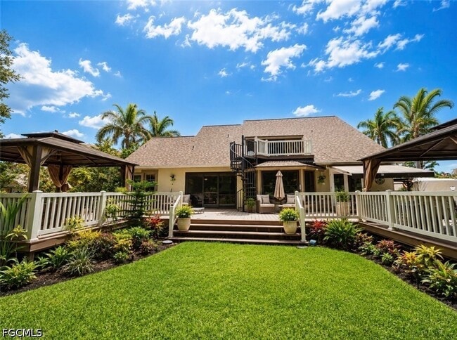 Building Photo - 12501 Barrington Ct