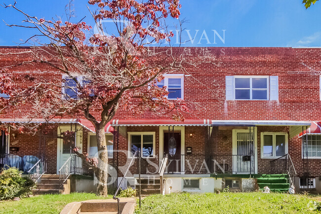 Building Photo - Lovely Townhome for You