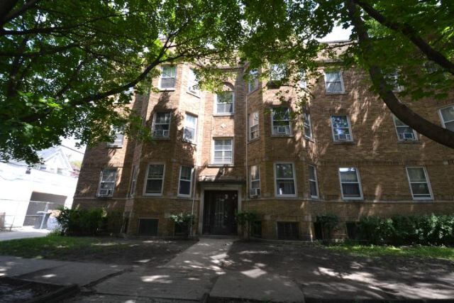 Photo - 3709 N Hoyne Ave Condo Unit 3