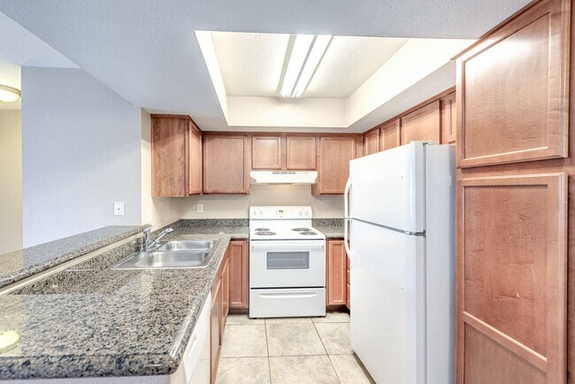 Photo - 1455 E Katie Ave Unit C21