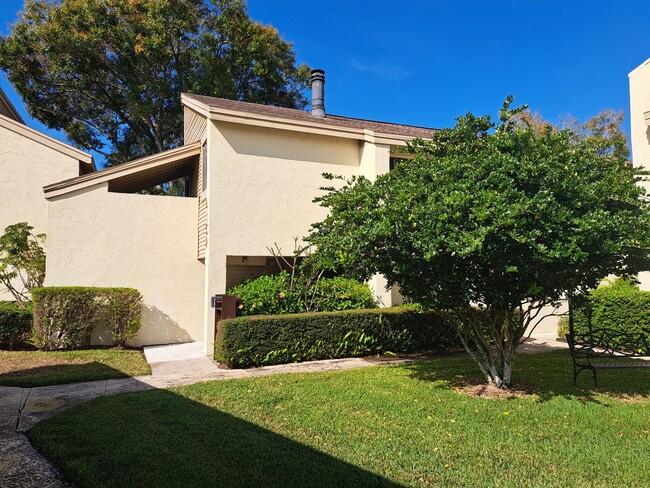 Photo - 2 bed / 2 bath condo - ask about move in discount