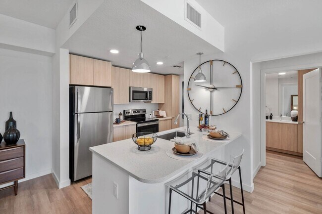 Laketide Residences