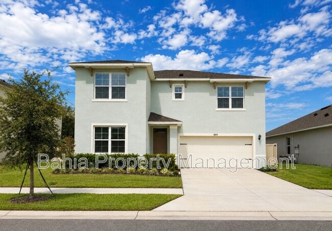 Building Photo - 869 Ambleside Dr