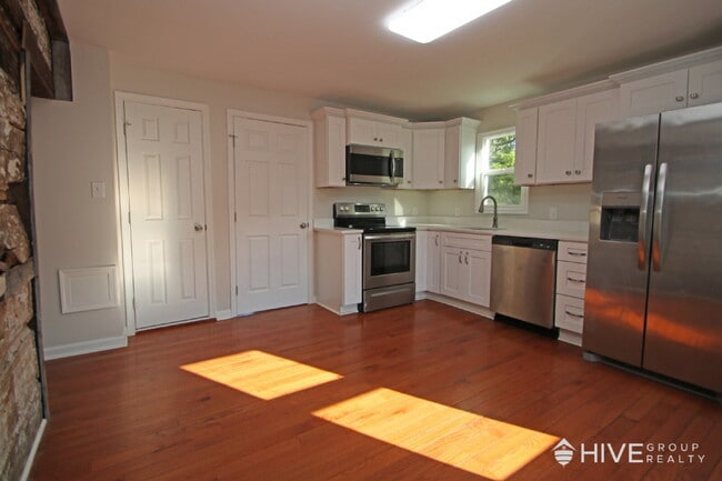 Photo - Fully Remodeled Home with Detached Garage ...