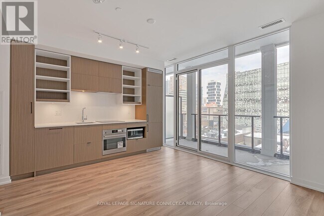 Photo - 20 Edward St Unité 517