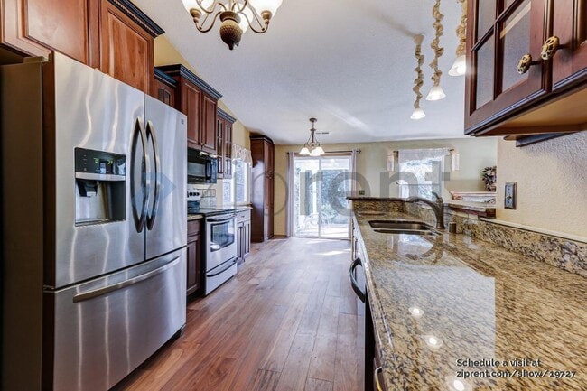 Photo - 10601 NE 45th Ave