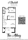 Studio Suite- Bluebell