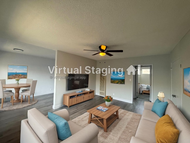 Photo - 1740 S La Brea Ave Apartamento Unidad 5