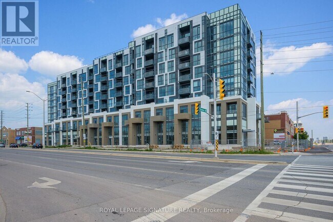 Photo - 509 Dundas St W Unité 419