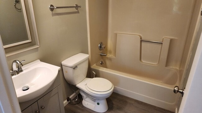 Photo - Nice Split Level Home- Ready for you to Call Home Today!