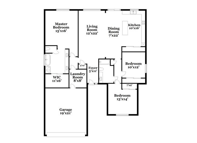 Photo - 9283 W Mission Ln