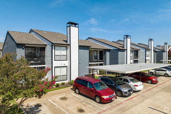 Building Photo - Wimbledon Rental