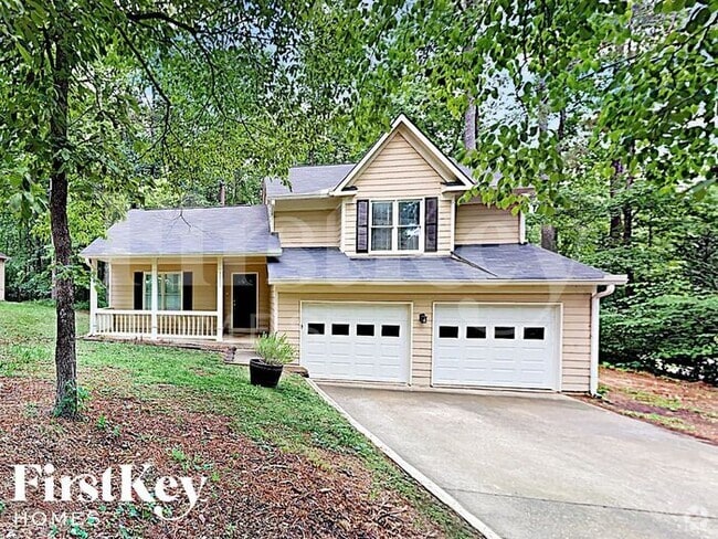 Building Photo - 3610 Daylon Dr Rental