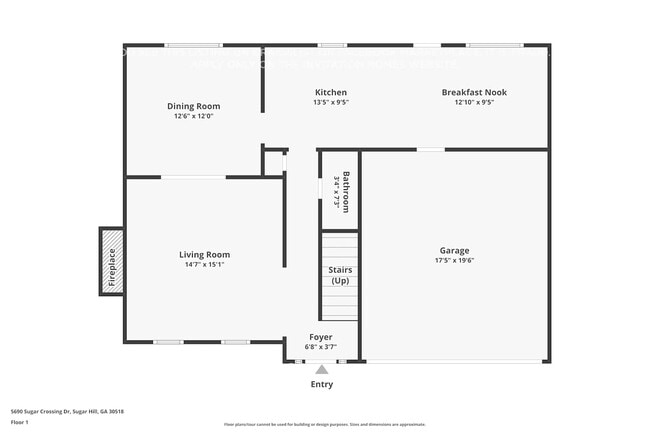 5690 Sugar Crossing Dr