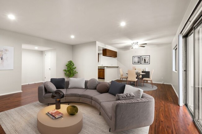Jaclyn Terrace Apartments - Jaclyn Terrace Apartments