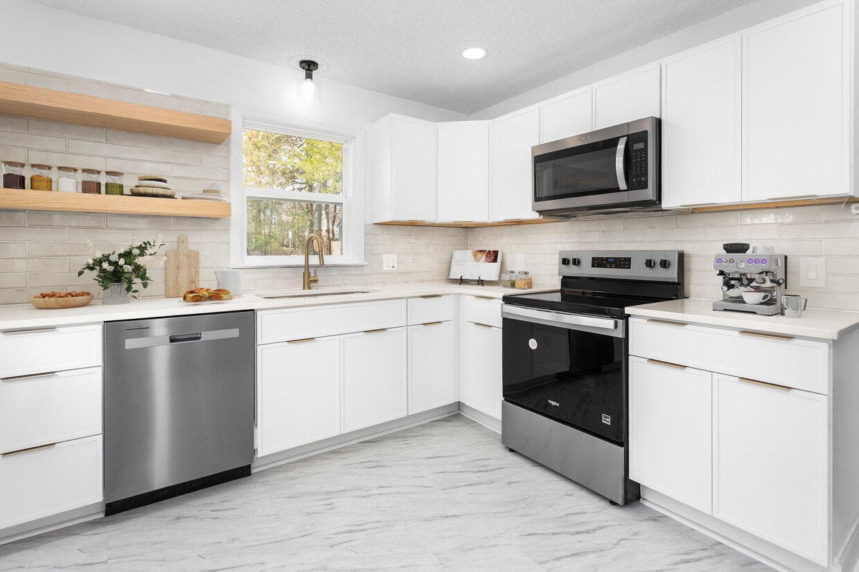 Photo - 1409 Ida St (Durham, NC)