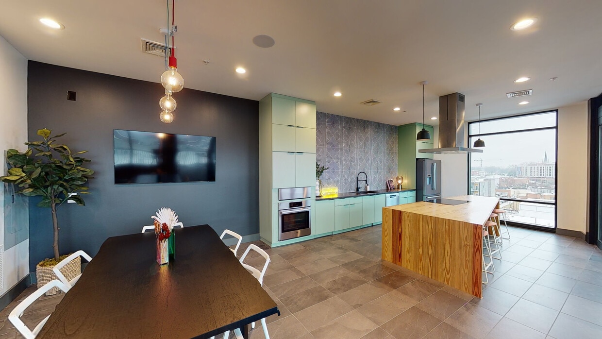 Photo - Atlas Durham Apartments