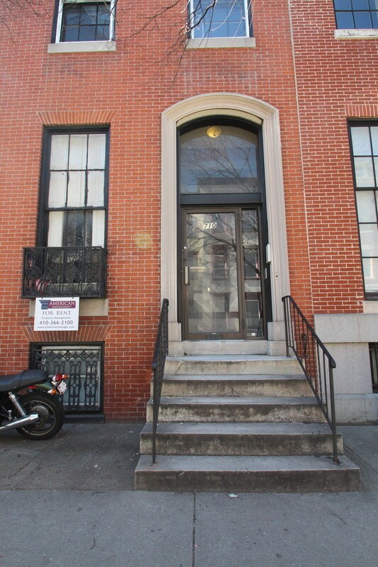 Photo - 710 St Paul St Unidad # 1R