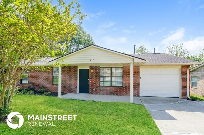 Photo - 732 Genesis Ln