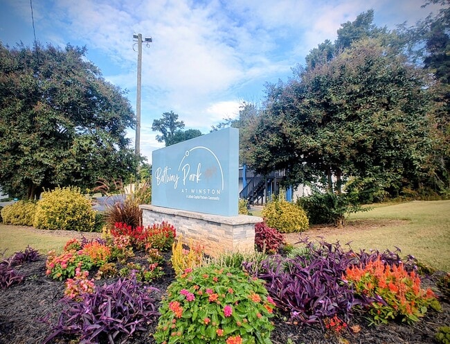 Beltway Park at Winston