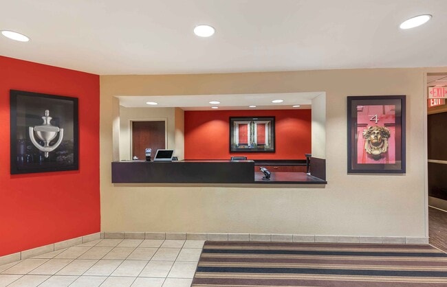 Furnished Studio-Austin - Round Rock - South