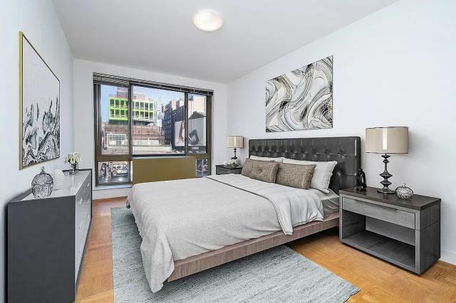 1 bedroom in New York NY 10011 - 1 bedroom in New York NY 10011 Unidad 6K Rental