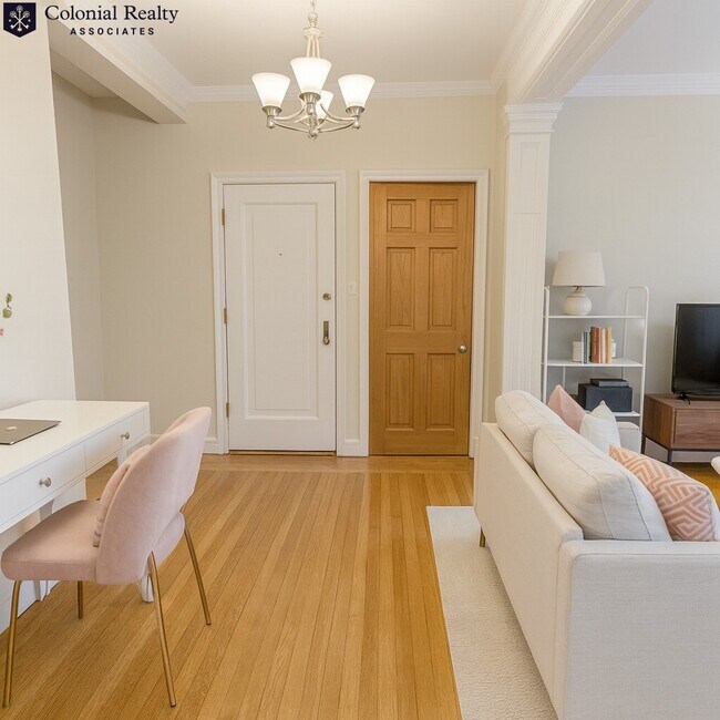 Photo - 25 Gibbs St Unidad 3