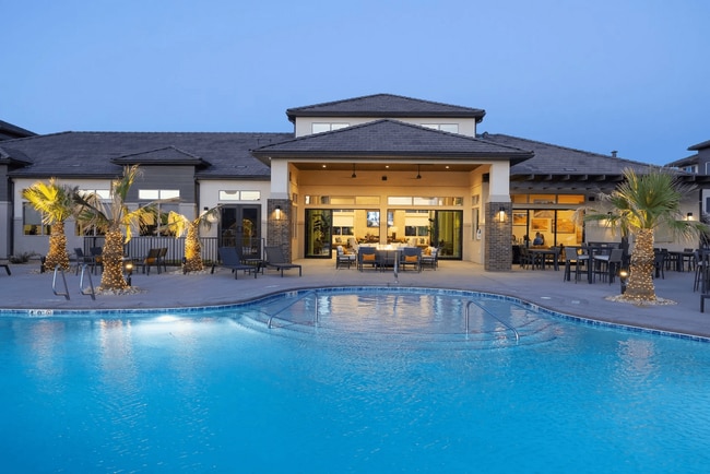 Brookfield Apartments
