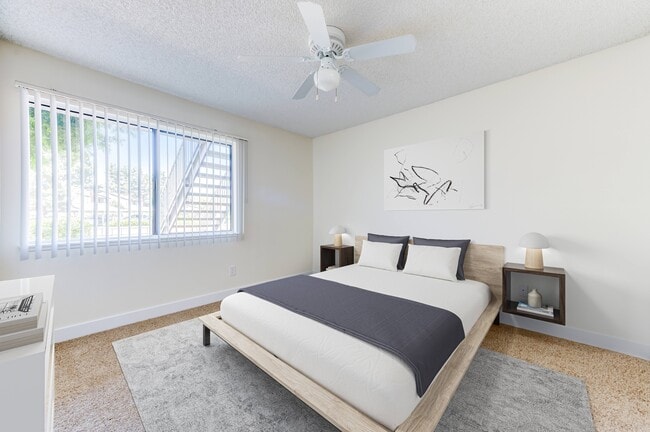 Redlands Park Apartments
