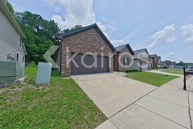 Photo - 11551 Crimson Ridge Rd House