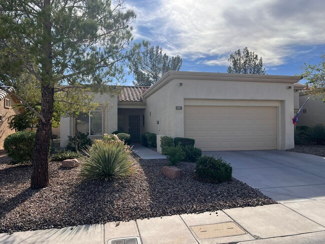 Single Story (Sun City Summerlin) 55+ Comm... - Single Story (Sun City Summerlin) 55+ Comm... House