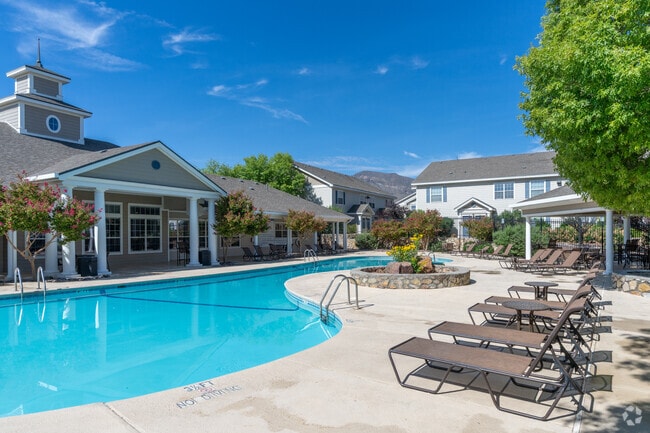 Pool - Forty649 North Hills