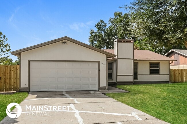 Building Photo - 437 Olinda Ct Rental