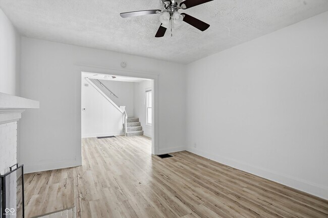 Photo - 2321 Guilford Ave