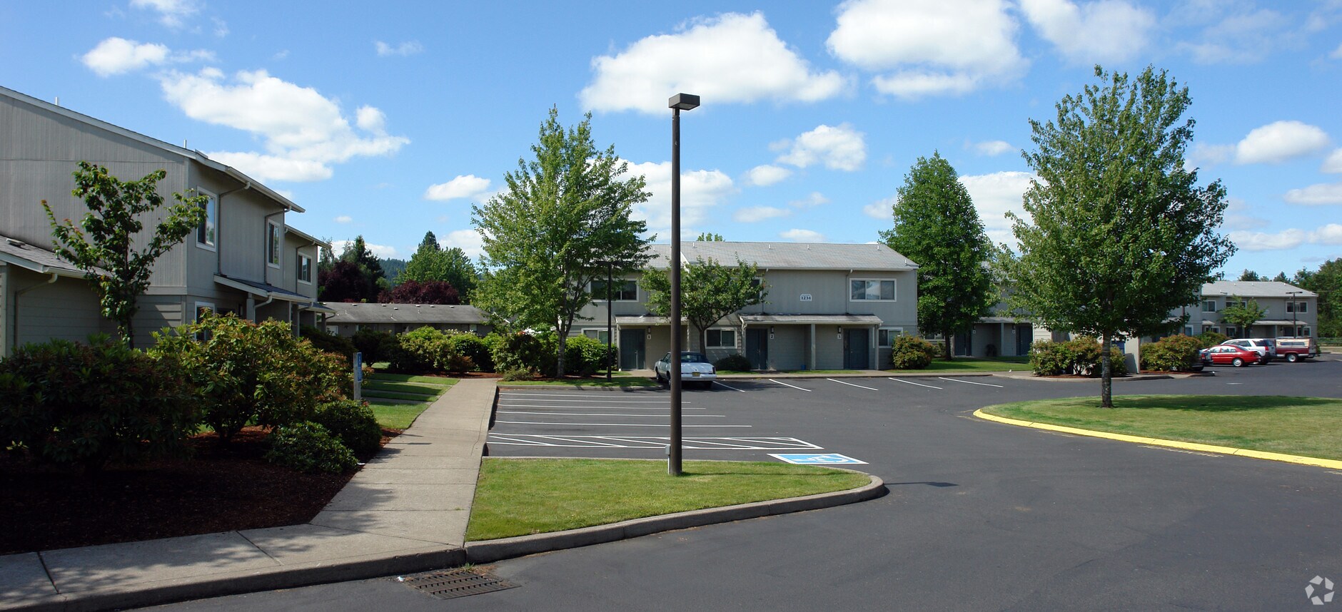 Richardson Bridge Apartments - Richardson Bridge Apartments