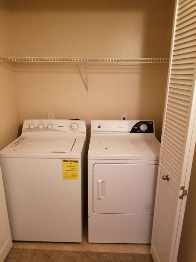 Photo - 1 Bedroom Upper Unit In Rancho San Diego Unit 314