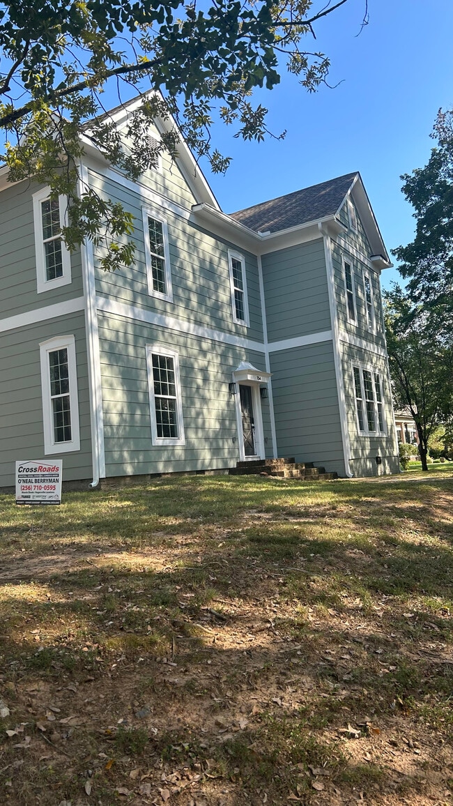 Photo - 754 N Wood Ave Unidad 4