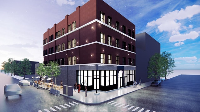 Building Photo - 1858 W Chicago Ave Rental