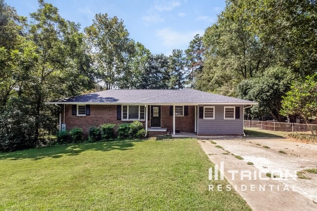 Building Photo - 4956 Sweet Valley Rd SW Rental