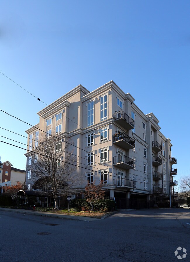 Foto principal - West End