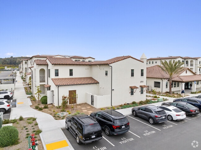 Photo - Somis Ranch Apartments