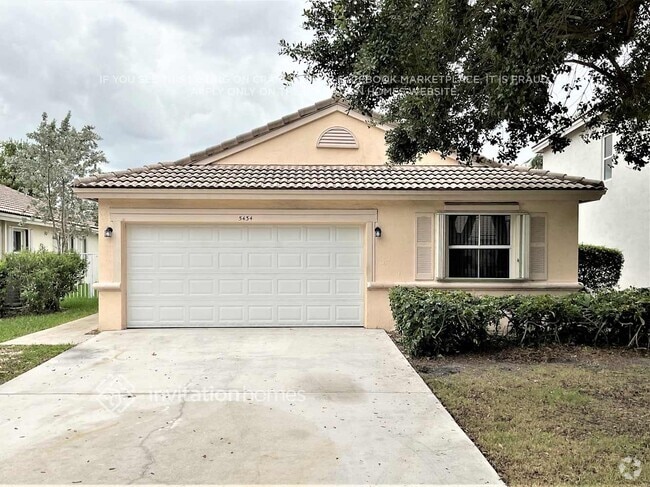 Building Photo - 5434 NW 50th Ct Rental