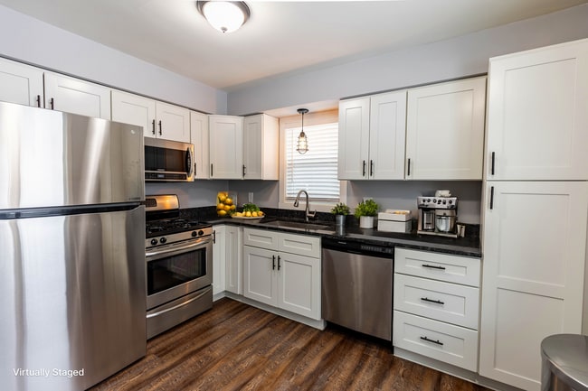 Photo - 9036 Lexington Ave N Unit 1