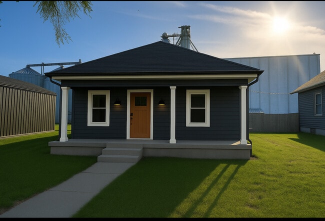 Building Photo - 217 9th St