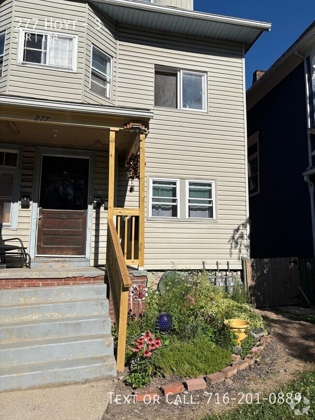 Building Photo - 277 Hoyt-3 Unit 3 Rental