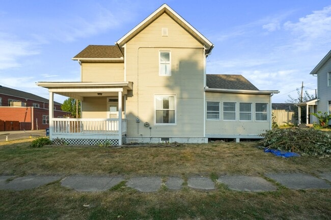 Photo - 4 BED/1 BATH IN NEWARK