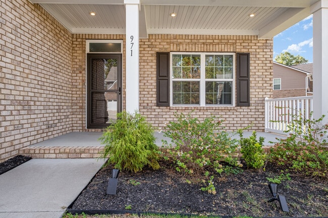 Photo - 971 Fancher Ln