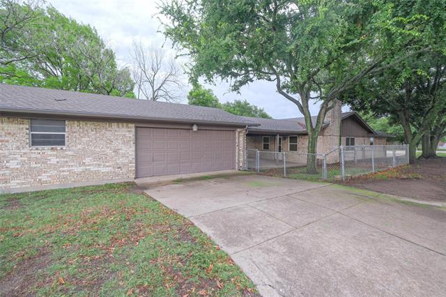 Photo - 9708 Westpark Dr