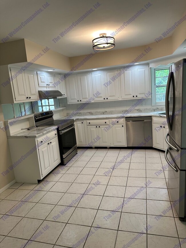 Photo - 4-Bedroom 3-Bath Home Available This August