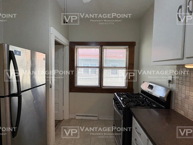 Photo - 2110 Lincoln St